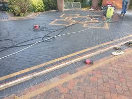 Best Asphalt Driveway Installation  in Uniondale, NY